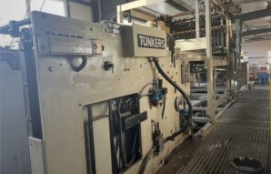Printing machinery